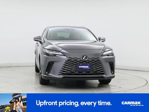 2023 Lexus RX 350 Premium