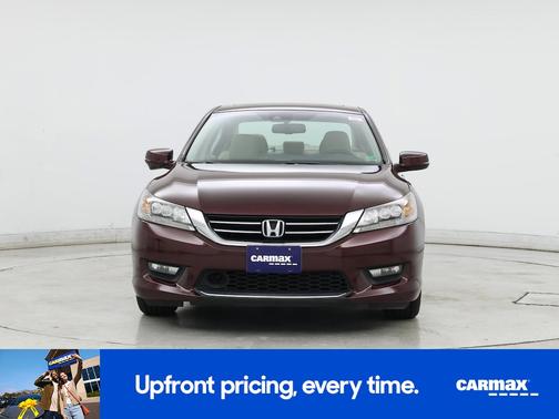 2015 Honda Accord Touring