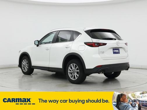 2023 Mazda CX-5 2.5 S Preferred Package