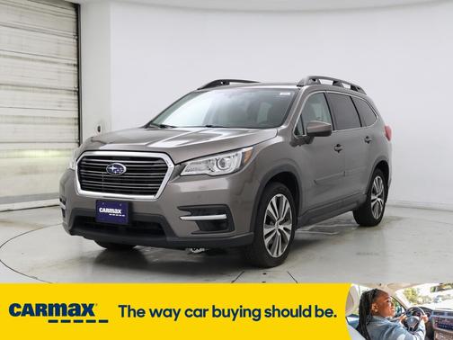 2021 Subaru Ascent Premium
