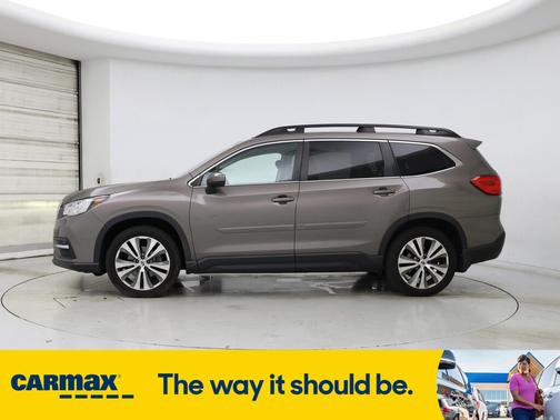 2021 Subaru Ascent Premium