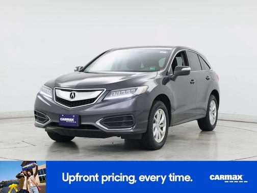 2016 Acura RDX AWD