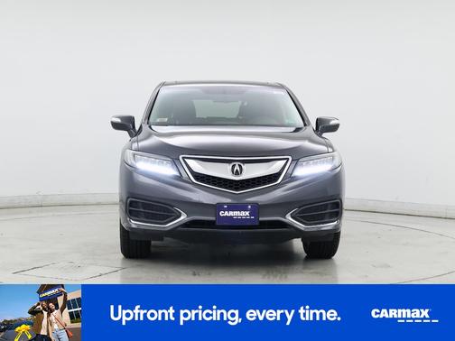 2016 Acura RDX AWD