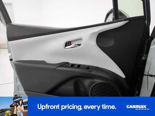 2018 Toyota Prius Two