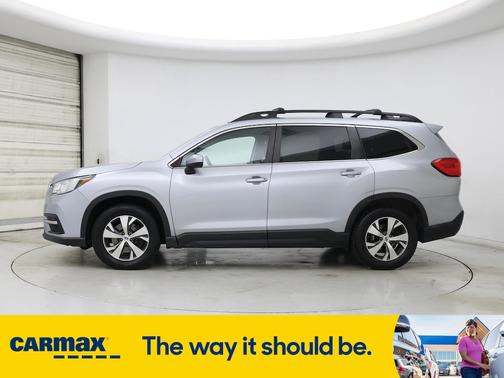 2019 Subaru Ascent Premium