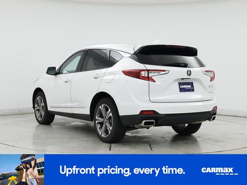 2025 Acura RDX SH-AWD Technology