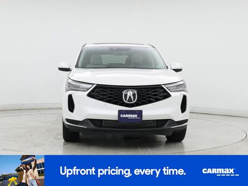 2025 Acura RDX SH-AWD Technology