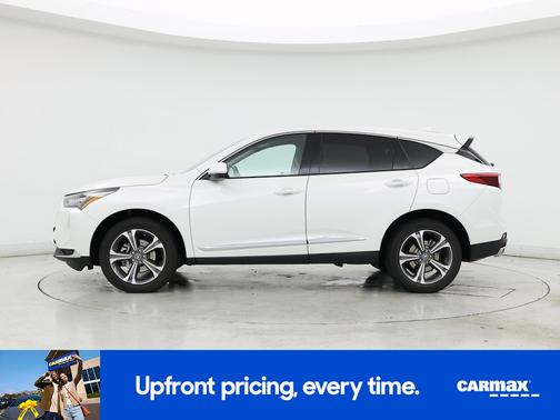 2025 Acura RDX SH-AWD Technology