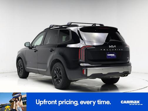 2023 Kia Telluride SX Prestige X-Pro
