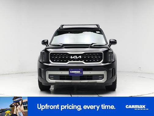 2023 Kia Telluride SX Prestige X-Pro