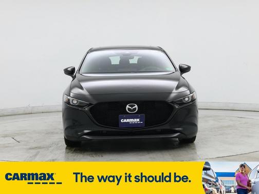 2019 Mazda Mazda3 Premium