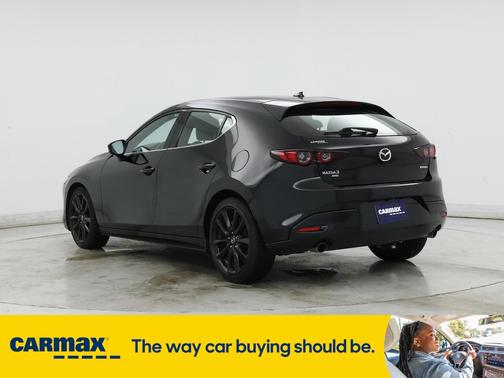 2019 Mazda Mazda3 Premium