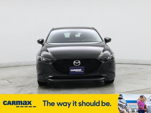 2019 Mazda Mazda3 Premium