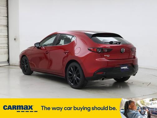 2019 Mazda Mazda3 