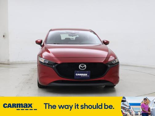 2019 Mazda Mazda3 