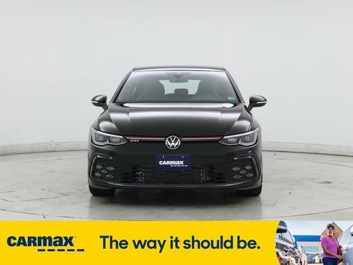 2024 Volkswagen Golf GTI 380 SE