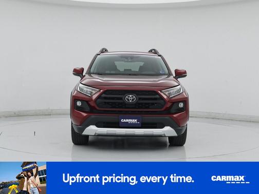 2019 Toyota RAV4 Adventure