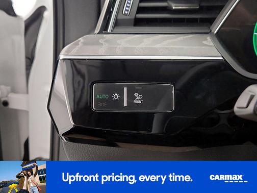 2023 Audi e-tron Premium Plus