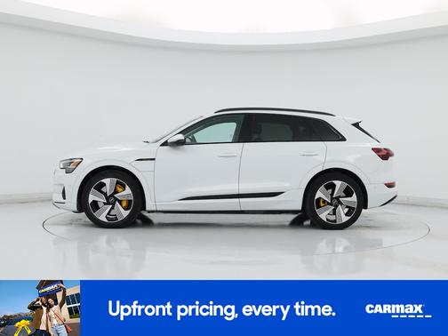 2023 Audi e-tron Premium Plus