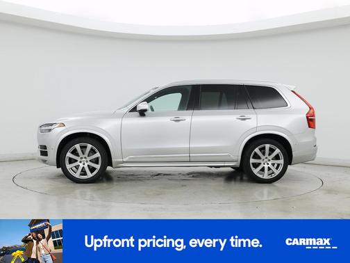 2019 Volvo XC90 T6 Inscription