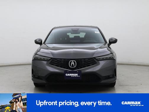 2023 Acura Integra Technology A-Spec