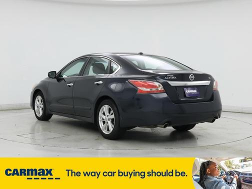 2015 Nissan Altima SL