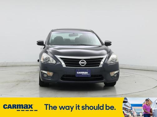 2015 Nissan Altima SL
