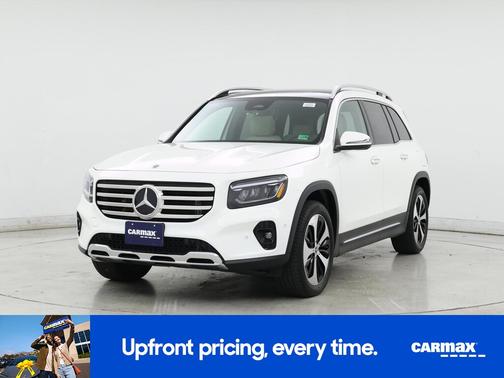 2024 Mercedes-Benz GLB 250 