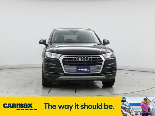 2019 Audi Q5 Premium