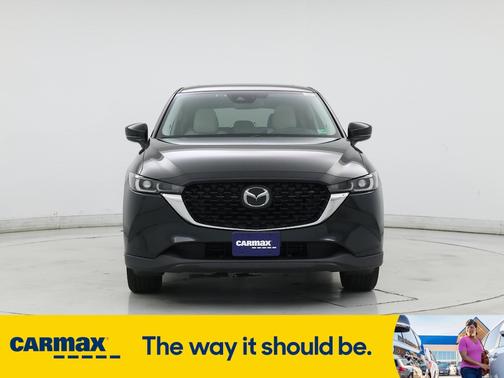 2022 Mazda CX-5 2.5 S Premium Plus Package