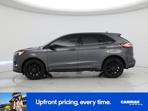 2022 Ford Edge ST-Line