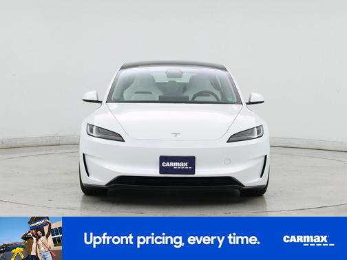 2024 Tesla Model 3 Performance