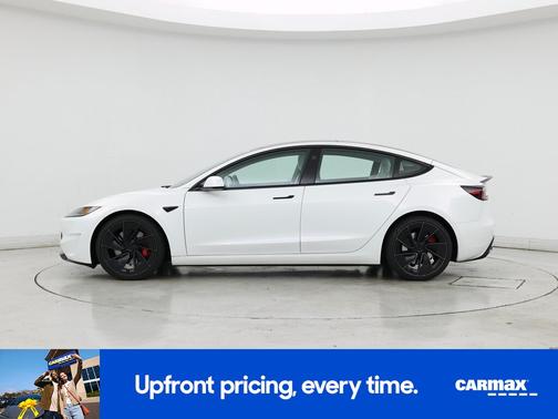 2024 Tesla Model 3 Performance