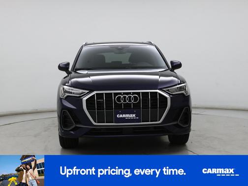 2023 Audi Q3 S-Line Premium