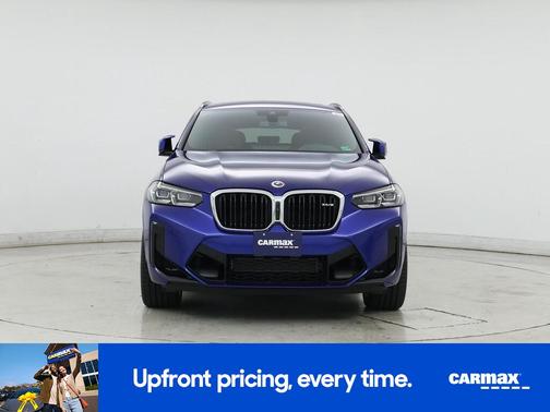 2023 BMW X4 M