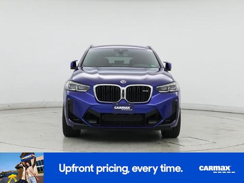 2023 BMW X4 M