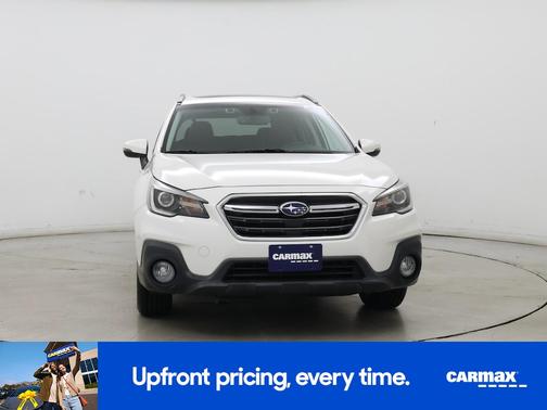 2019 Subaru Outback 2.5I Touring