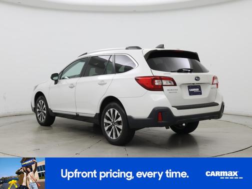 2019 Subaru Outback 2.5I Touring