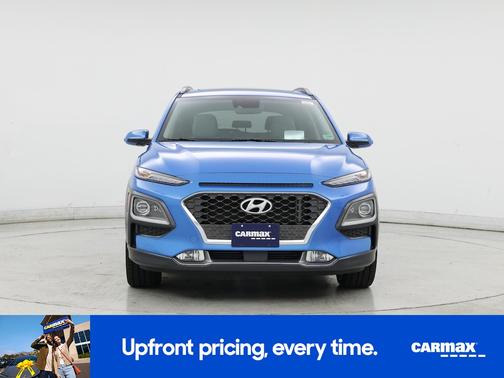 2020 Hyundai KONA Ultimate