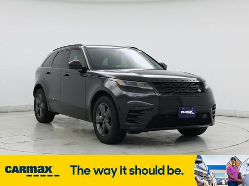 2025 Land Rover Range Rover Velar SE Dynamic