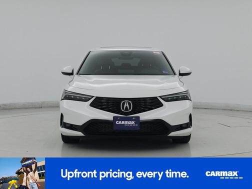 2024 Acura Integra A-Spec