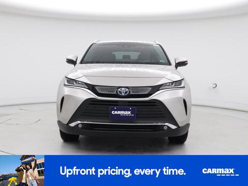 2024 Toyota Venza XLE