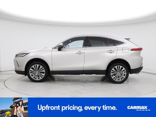 2024 Toyota Venza XLE