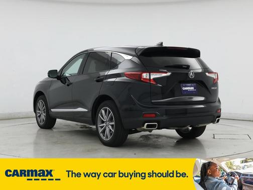 2023 Acura RDX Technology