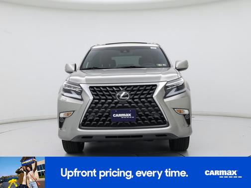 2022 Lexus GX 460 