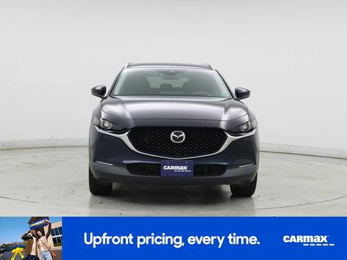 2021 Mazda CX-30 Premium