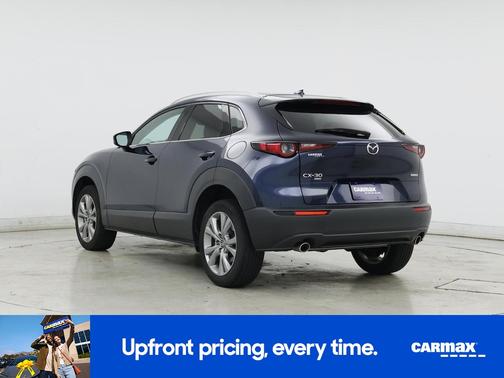 2021 Mazda CX-30 Premium