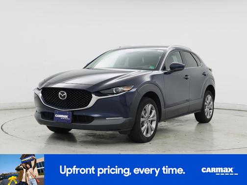 2021 Mazda CX-30 Premium