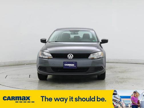 2014 Volkswagen Jetta S