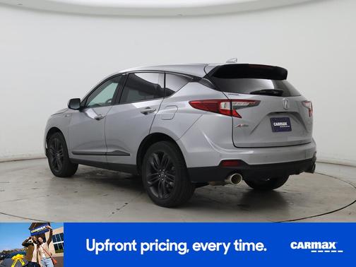 2020 Acura RDX SH-AWD A-Spec